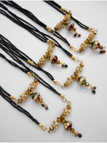 Designer Mangalsutra (6 Pcs)